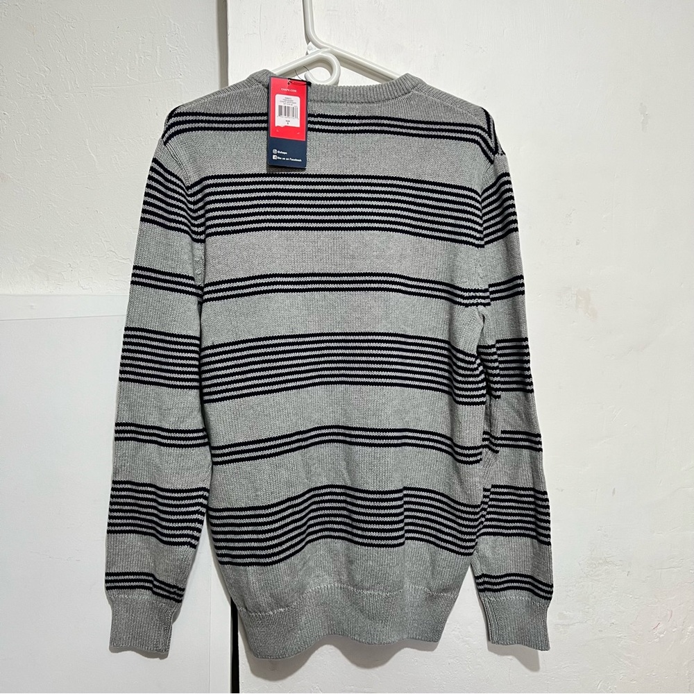 Chaps sweater - Picture 3 of 7